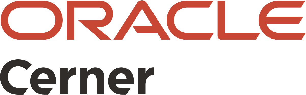 Oracle Cerner logo